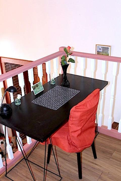 Appartamento Le Duplex Du Mole Sète Esterno foto